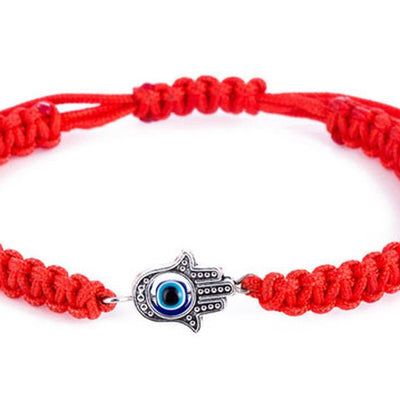 Evil Eye Bracelet