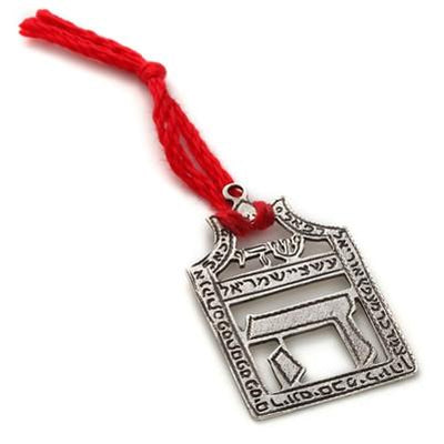 Atlantis Ring 925 Sterling Silver – Protective Talisman, Esoteric Amulet, Unisex
